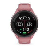 Garmin - Forerunner 265S Pink, EU