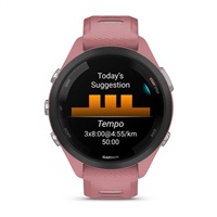 Garmin - Forerunner 265S Pink, EU