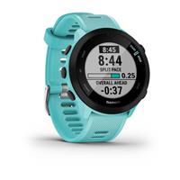 Garmin Forerunner 55, Aqua