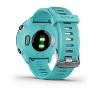 Garmin Forerunner 55, Aqua