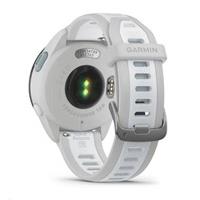 Garmin GPS sportovní hodinky Forerunner® 165, Mist grey/Whitestone, EU