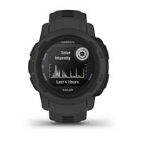 Garmin Instinct 2S Solar čer - ROZBALENO