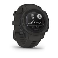 Garmin Instinct 2S Solar čer - ROZBALENO