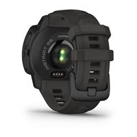 Garmin Instinct 2S Solar čer - ROZBALENO