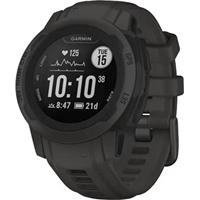 Garmin Instinct 2S Solar čer - ROZBALENO