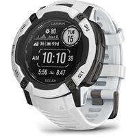 Garmin Instinct 2X Solar 50mm Whitestone