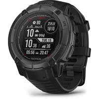 Garmin Instinct 2X Solar (Tactical Edition) 50mm černá