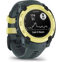 Garmin Instinct E 40mm electric lime s twilight páskem
