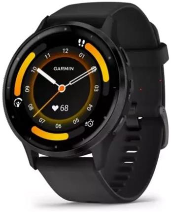 Garmin Venu 3 černá