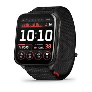 Garmin Venu X1 černá