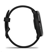 Garmin vívoactive® 6 Slate / řemínek Black