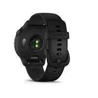 Garmin vívoactive® 6 Slate / řemínek Black
