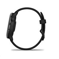 Garmin vívoactive® 6 Slate / řemínek Black