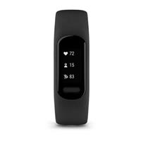 Garmin vivoSmart5, Black, velikost L