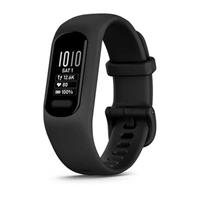 Garmin vivoSmart5, Black, velikost S/M
