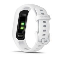 Garmin vivoSmart5, White, velikost S/M
