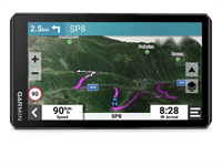 Garmin zumo® XT2, 6,0” satelitní navigace pro motocykly