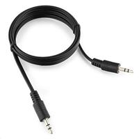 GEMBIRD 3,5 mm stereo audio cable, 2 m, M/M