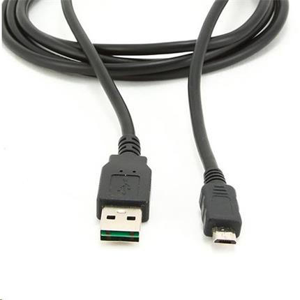 GEMBIRD kabel USB - microUSB