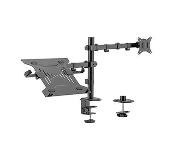 Gembird MA-DA-03 Stolní držák pro monitor do 32"