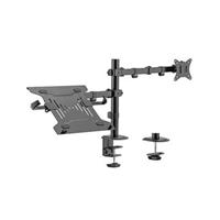 Gembird MA-DA-03 Stolní držák pro monitor do 32"