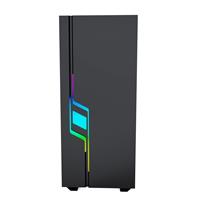 Gembird Midi tower Fornax 2000 RGB