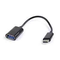 Gembird redukce USB C -  USB 2.0 OTG