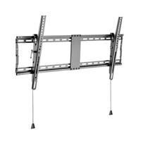 Gembird WM-90T-01 Držák na zeď pro TV do 90"