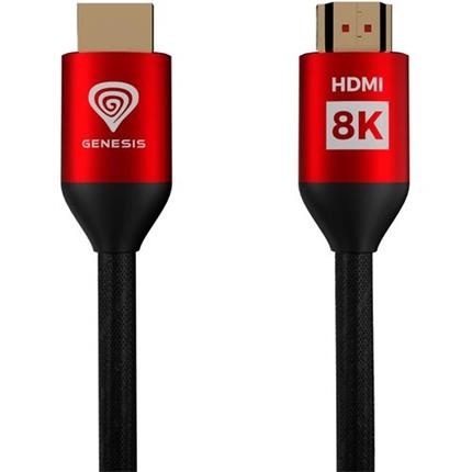 Genesis 8K HDMI kabel pro XBOX 3m
