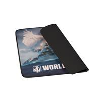 Genesis Carbon 500 World of Warship M Podložka pod myš