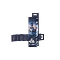 Genesis Carbon 500 World of Warship M Podložka pod myš