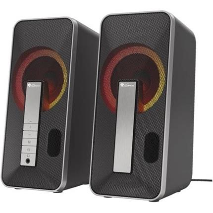 Genesis HELIUM 100 BT, RGB, 10W