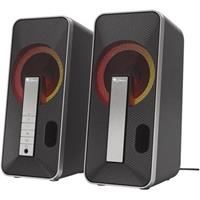Genesis HELIUM 100 BT, RGB, 10W