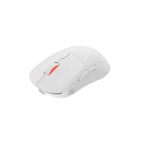 Genesis herní bezdrátová myš ZIRCON XIII. bílá/Herní/Optická/26 000 DPI/Bezdrátová USB + Bluetooth/B