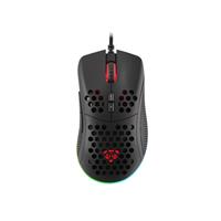 Genesis herní optická myš KRYPTON 555 8000DPI RGB, SW, černá