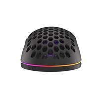 Genesis herní optická myš KRYPTON 750 8000DPI RGB, SW, černá