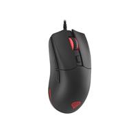 Genesis herní optická myš KRYPTON 750 8000DPI RGB, SW, černá
