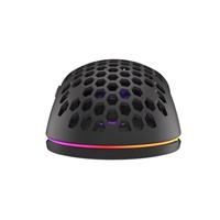 Genesis herní optická myš KRYPTON 750 8000DPI RGB, SW, černá