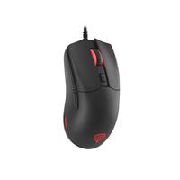 Genesis herní optická myš KRYPTON 750 8000DPI RGB, SW, černá