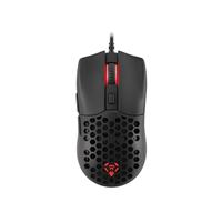 Genesis herní optická myš KRYPTON 750 8000DPI RGB, SW, černá
