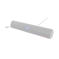 Genesis herní soundbar HELIUM 312BT/Stereo/10W/Bíl