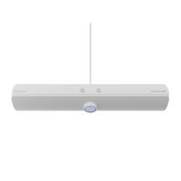 Genesis herní soundbar HELIUM 312BT/Stereo/10W/Bíl