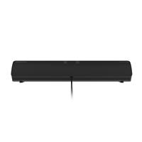 Genesis herní soundbar HELIUM 312BT/Stereo/10W/Černá