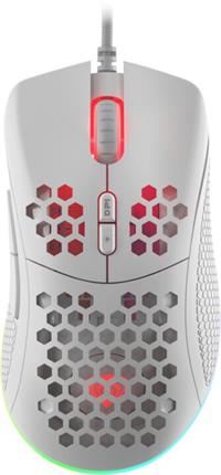 Genesis Krypton 555, myš bílá