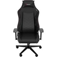 Genesis Nitro 890 G2 herní židle černá