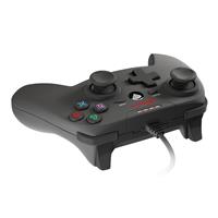 Genesis P58, pro PS3/PC, vibrace