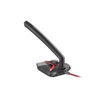 Genesis Radium 200, USB