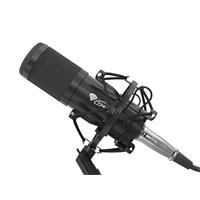 Genesis Radium 300 XLR