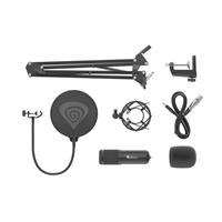 Genesis Radium 300 XLR
