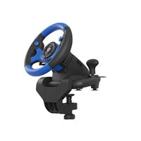 Genesis Seaborg 350 Volant s pedály pro PC/PS4/XONE